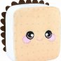 Squeezamals 3.5" Desserts Assortment (Styles May Vary)