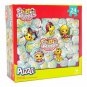 Squinkies 24 Piece Jigsaw Puzzle ~ Squinkies All Around!