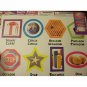 Grafix Shapes Puzzle 8 Piece