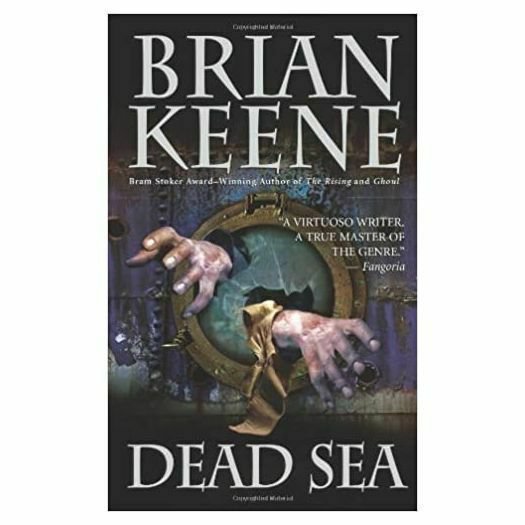 Dead Sea by Brian Keene (2007-07-01) (Mass Market Paperback)