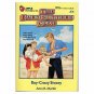 Boy-Crazy Stacey (Baby-Sitters Club)