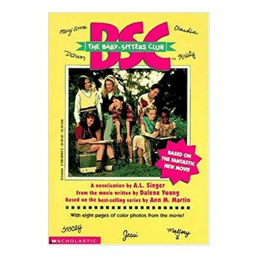 The Babysitters Club: The Movie