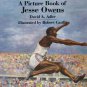 A Picture Book of Jesse Owens (Picture Book Biography)