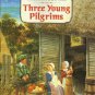 Three Young Pilgrims
