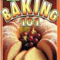 Land O Lakes Baking 101 (Recipe Collection, Issue #65) (Cookbook Paperback)