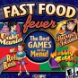 Fast Food Fever (CD PC Game)
