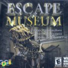 Escape the Museum (CD PC Game)