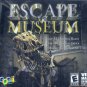 Escape the Museum (CD PC Game)