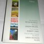 Readers Digest Select Editions Vol 4 2010 (Villa Mirabella, Rainwater, The First