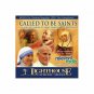 Called to be Saints - On-Air Discussions of Great Stories About Holy Lives (Edu