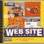 Family Web Site Creator [CD-ROM] [CD-ROM]