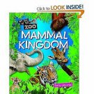 My Day at the Zoo - Mammal Kingdom - SPANISH EDITION [Paperback] [Jan 01, 2010]