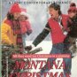 Montana Christmas - Stolen Moments (Paperback)
