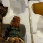 Yesterdays Child Boyds Dollstone Teresa and John ... The Prayer Votive Holder