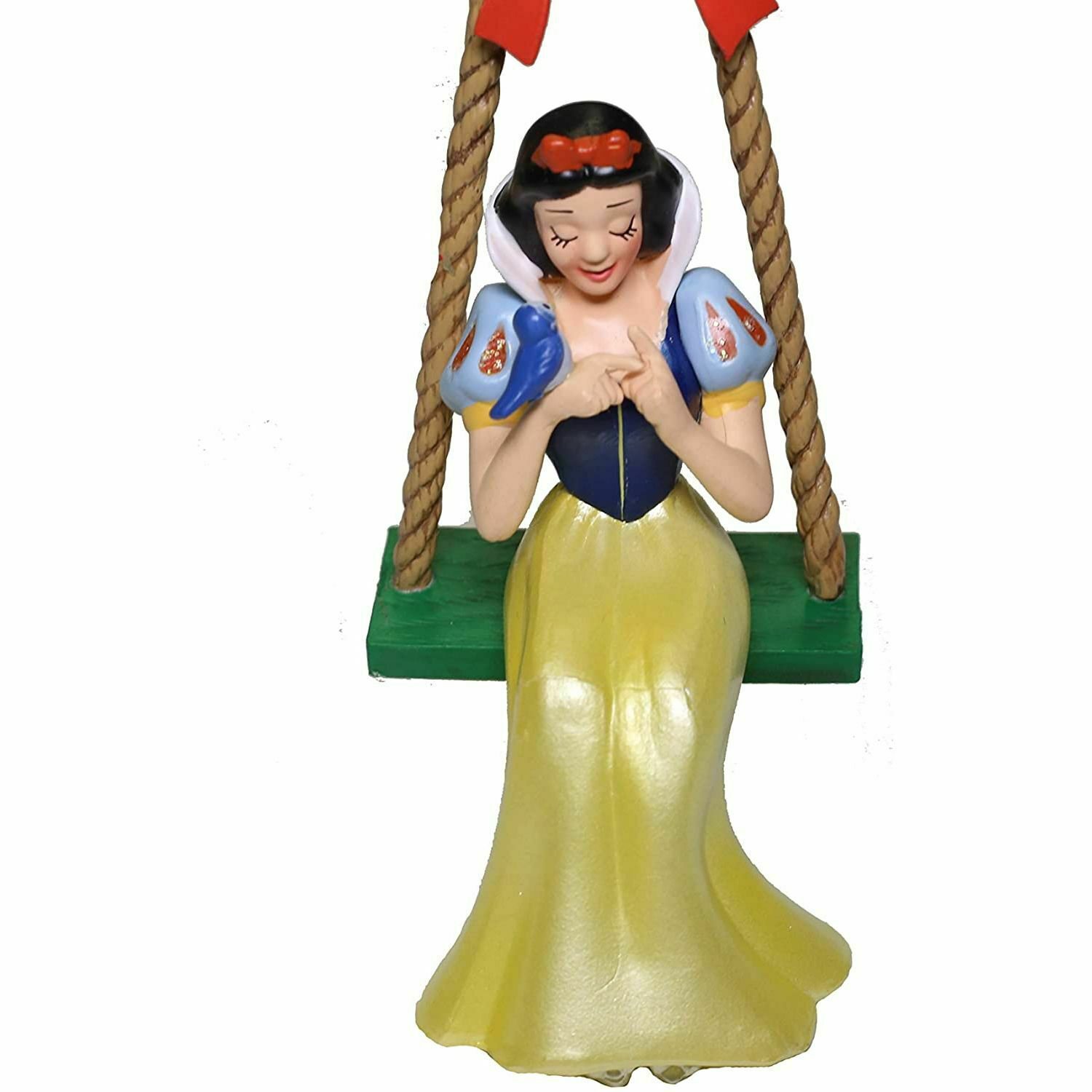 Disney Christmas Magic Ornament &acirc;�� Snow White
