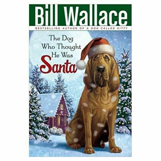 The Dog Who Thought He Was Santa