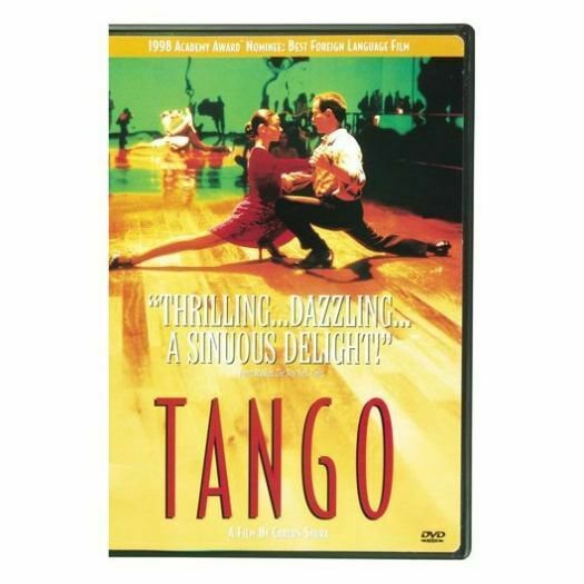 Tango (DVD)