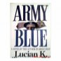 Army Blue Hardcover  (Hardcover)"