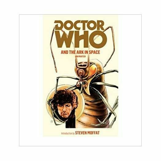 Doctor Who and the Ark in Space (Mass Market Paperback)