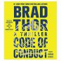 Code of Conduct: A Thriller (14) (The Scot Harvath Series) Unabridged, July 7,