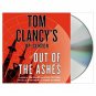 Tom Clancy's Op-Center: Out of the Ashes May 20, 2014 (Audiobook CD)
