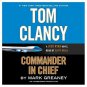 Tom Clancy Commander in Chief (A Jack Ryan Novel) Audio CD – Unabridged, Decemb