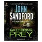 Gathering Prey: Prey (A Prey Novel) Audio CD – Unabridged, April 28, 2015 (Audi