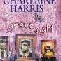 Grave Sight (Harper Connelly Mysteries, Book 1) (Mass Market Paperback)