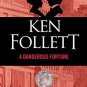 A Dangerous Fortune: A Novel (Mass Market Paperback)