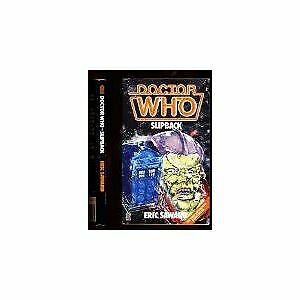 Doctor Who: Slipback (Paperback)