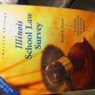 Illinois School Law Survey (Paperback)