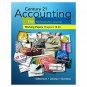 Century 21 Accounting Multicolumn Jrnl Working Papers 18-24 (Paperback)