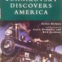 Tchaikovsky Discovers America