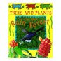 Trees and Plants in the Rain Forest (Deep in the Rain Forest)
