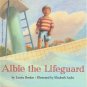 Albie The Lifeguard