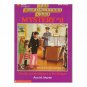 Claudia and the Mystery at the Museum (Baby-sitters Club Mystery)