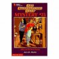 Abby and the Secret Society, #23 (Baby-Sitters Club Mystery)