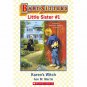 Karen's Witch (Baby-Sitters Little Sister #1)