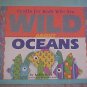 Crafts for Kids Who Are Wild About Oceans