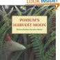 Possums Harvest Moon