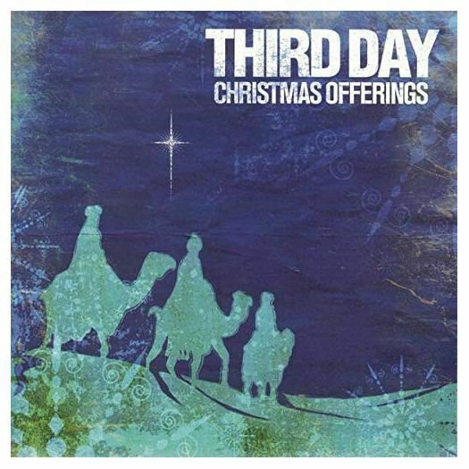 Christmas Offerings (DVD)