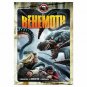 Behemoth: Maneater Series (DVD)