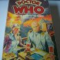 Doctor Who and the Enemy of the World (Doctor Who Library) (Mass Market Paperba