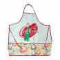 2002 Enjoy Coca-cola Vinyl Kitchen Apron 150294-01