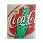 2002 Enjoy Coca-cola Vinyl Kitchen Apron 150294-01