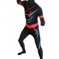 Morphsuit Costumes For Halloween Scary Costumes - Ninja Size X-Large Height 5'1