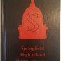 Springfield Highschool Alumni Directory 1999