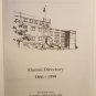 Springfield Highschool Alumni Directory 1999