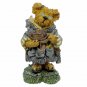 Boyds Bears Bearstone Collection Jeremy As Noah The Ark Builder 2426