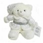 Lee Capozzi 2001 Keepsake Memories BEAR Limited Edition White Male 18"